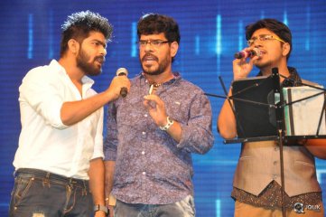 Raja Cheyyi Vesthe Movie Audio Launch